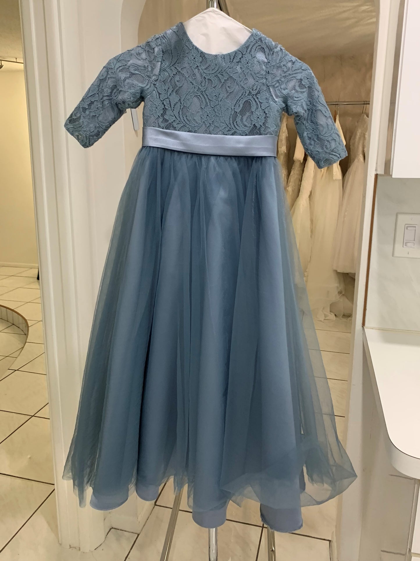 Kids Gown