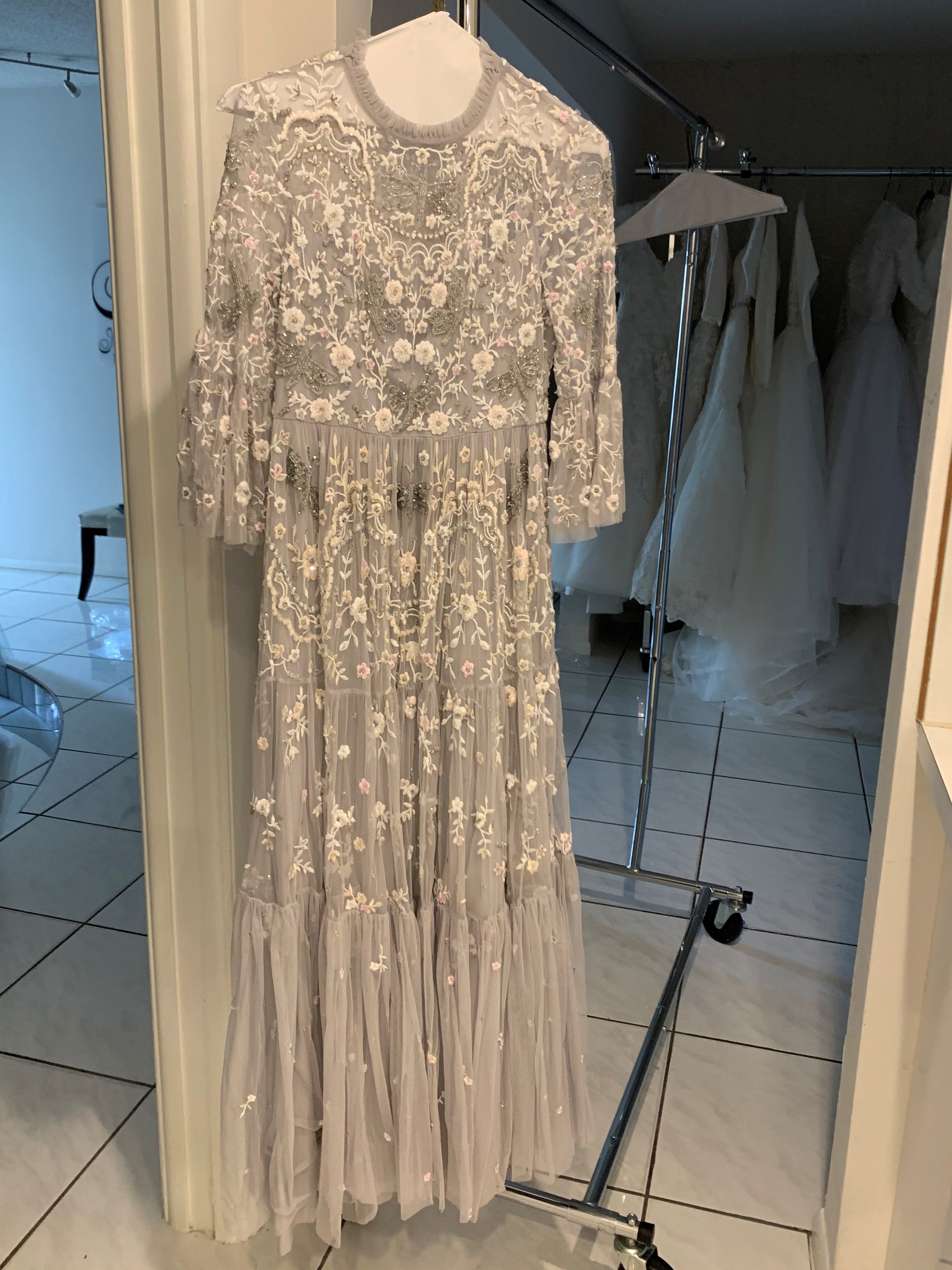 Bridal Party Gown Levine Bridal Gemach