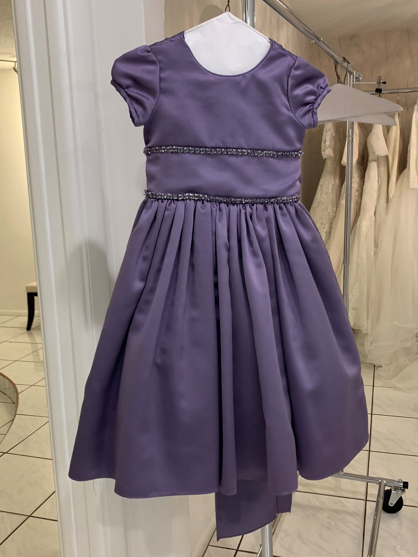 Kids Gown