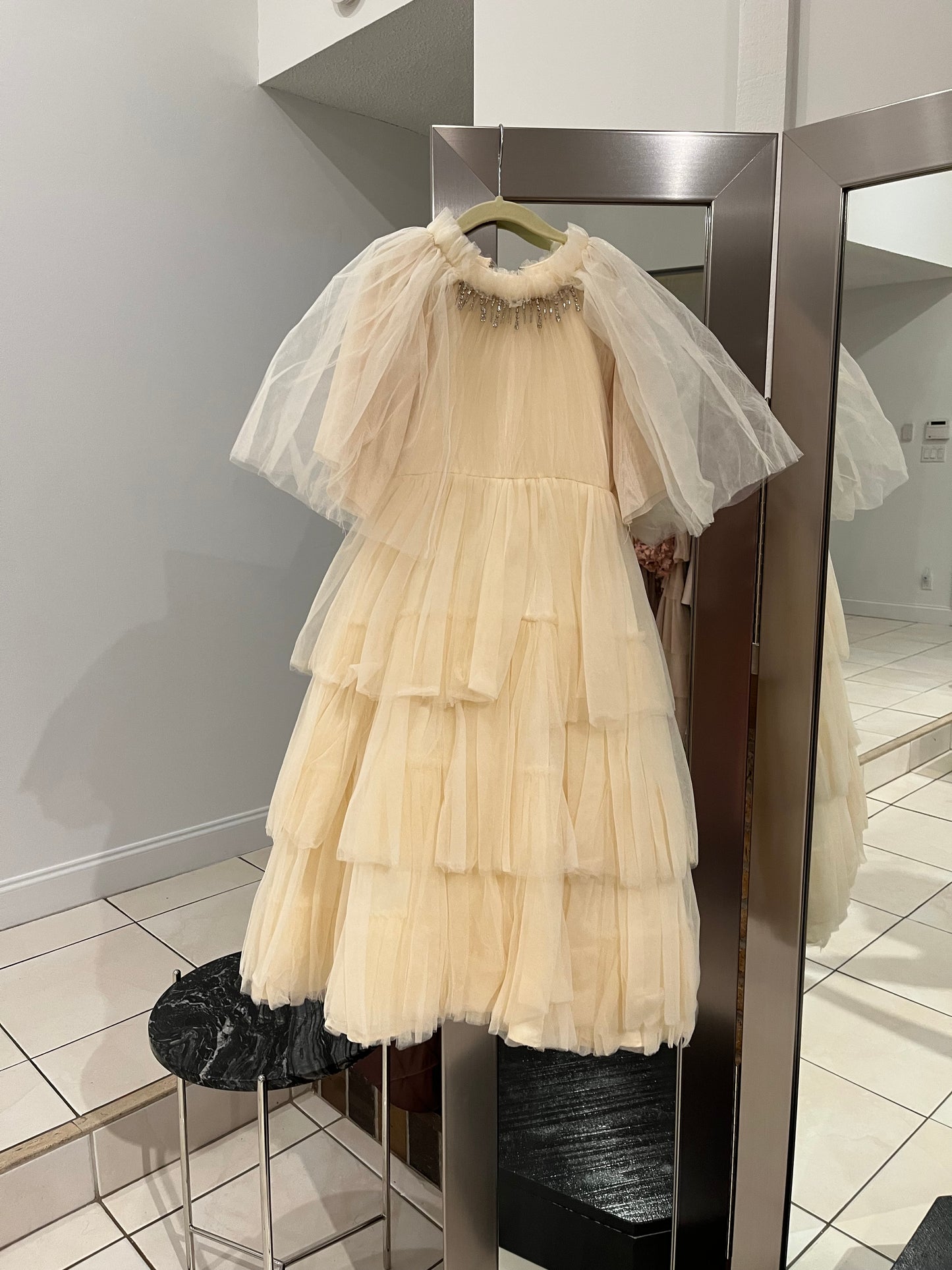 Kids Gown