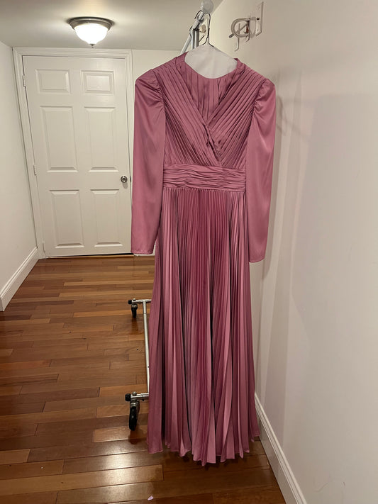 Bridal Party Gown