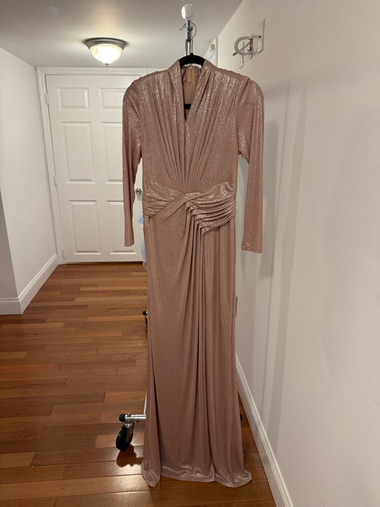 Bridal Party Gown