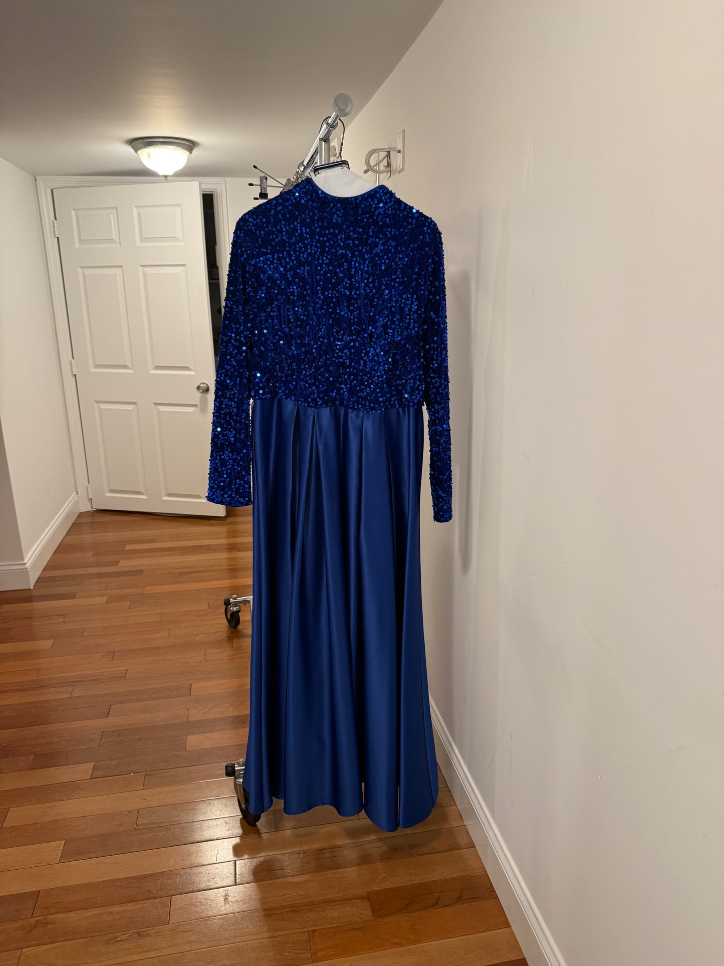 Bridal Party Gown