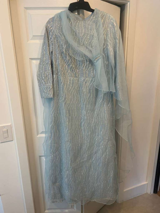 Bridal Party Gown
