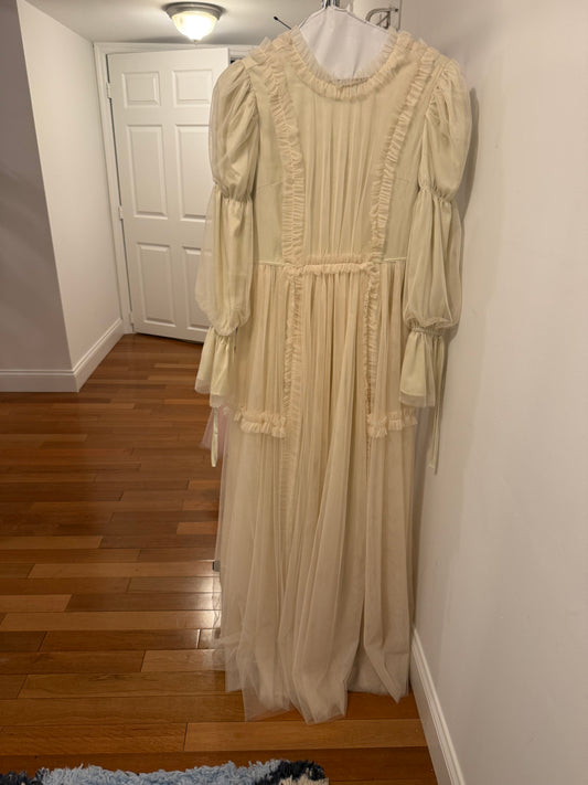 Bridal Party Gown