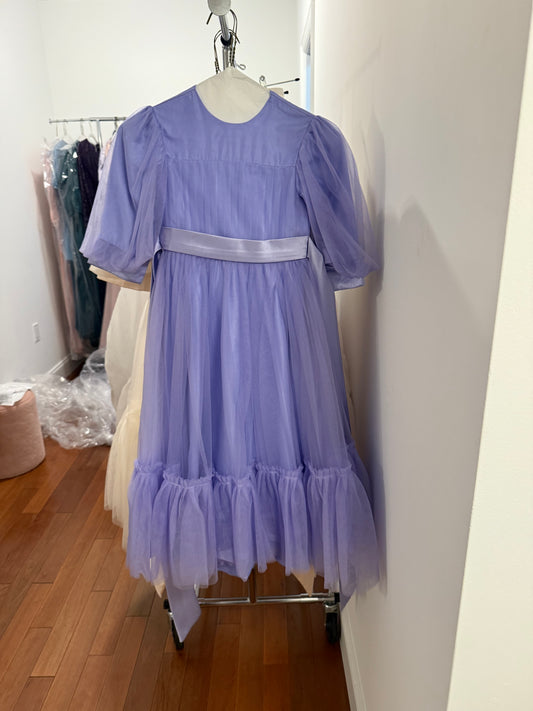 Kids Gowns