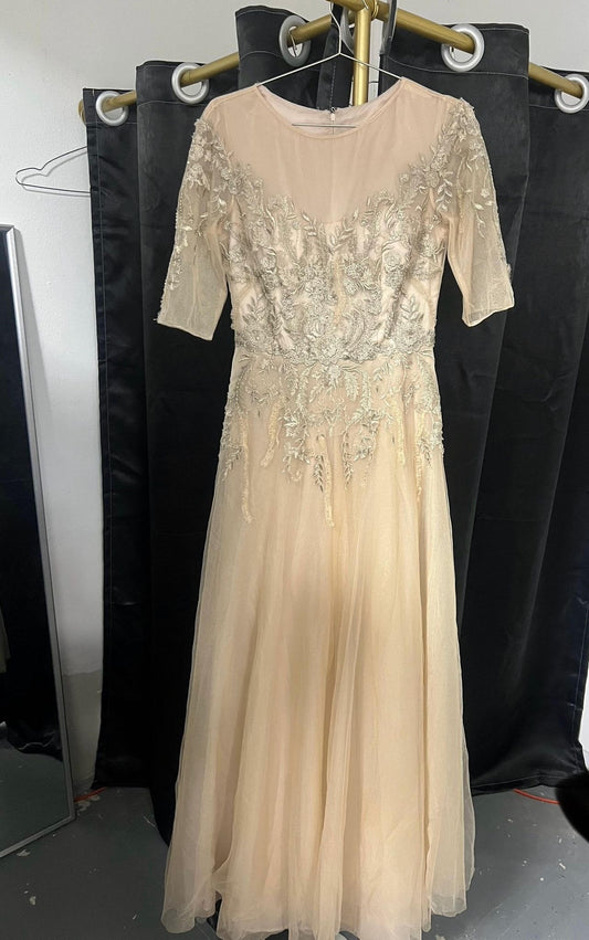 Bridal Party Gown