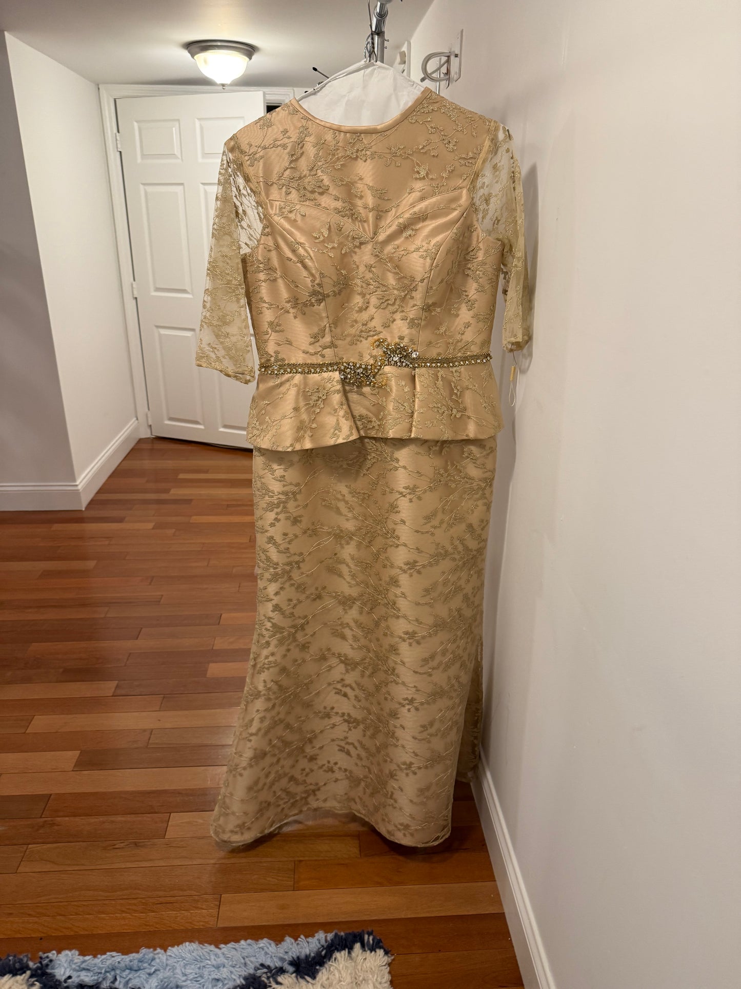 Bridal Party Gown