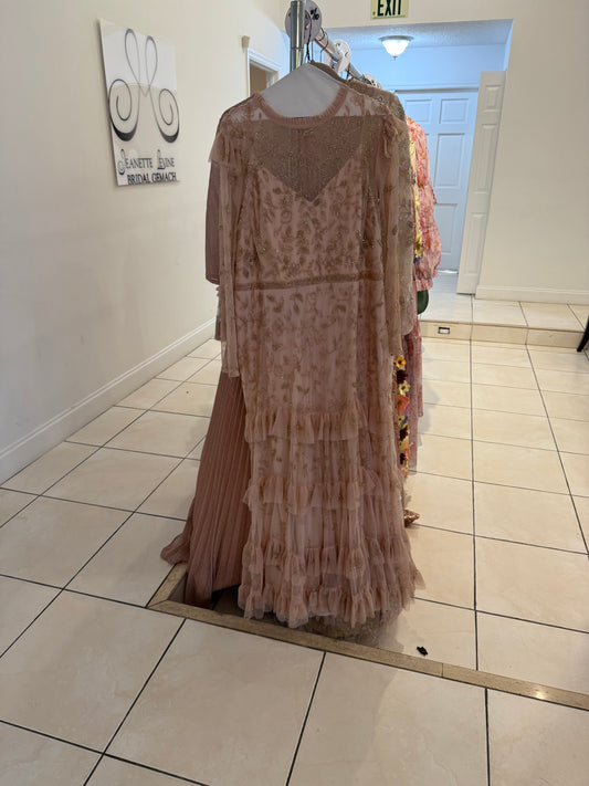 Bridal Party Gown