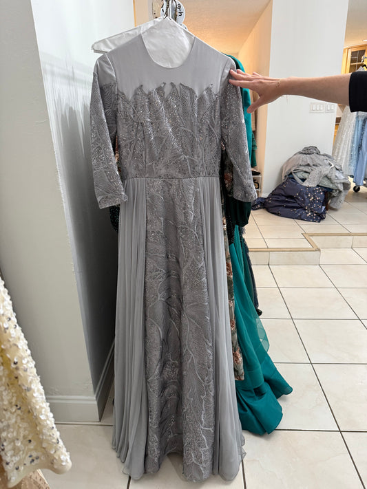 Bridal Party Gown