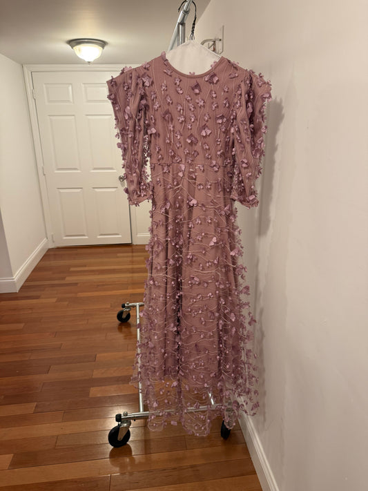 Bridal Party Gown