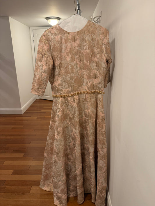 Bridal Party Gown