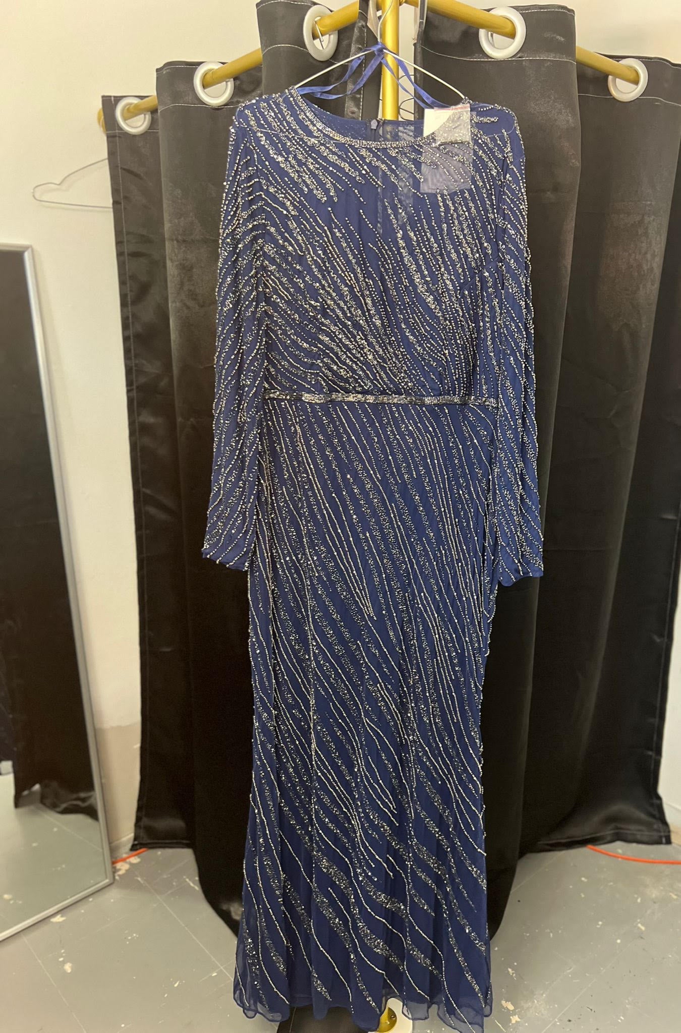 Bridal Party Gown