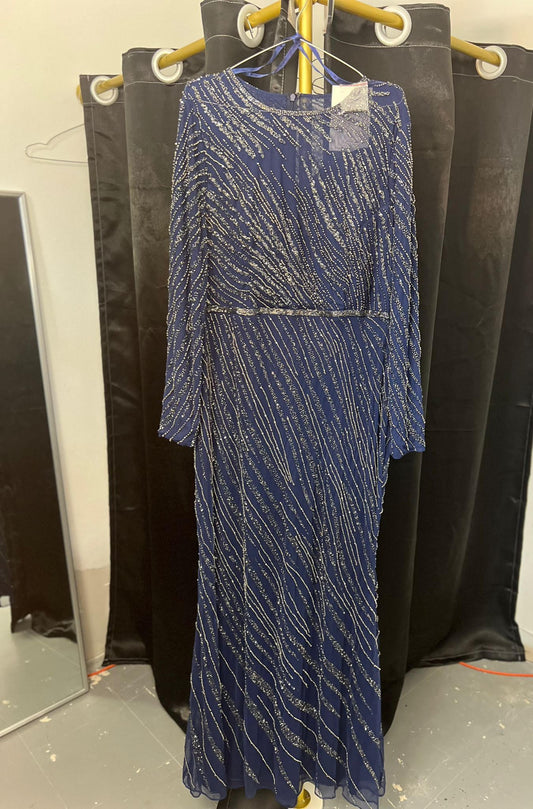 Bridal Party Gown