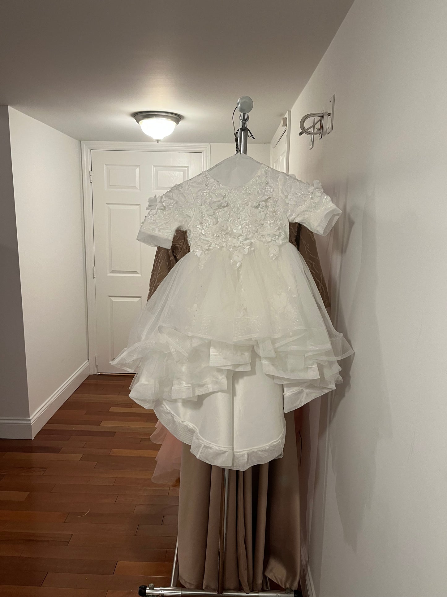 Kids Gown