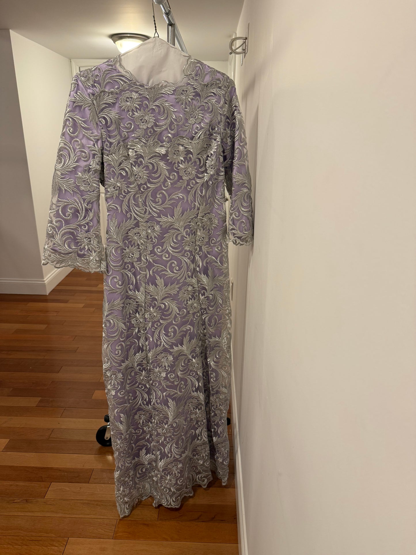 Bridal Party Gown