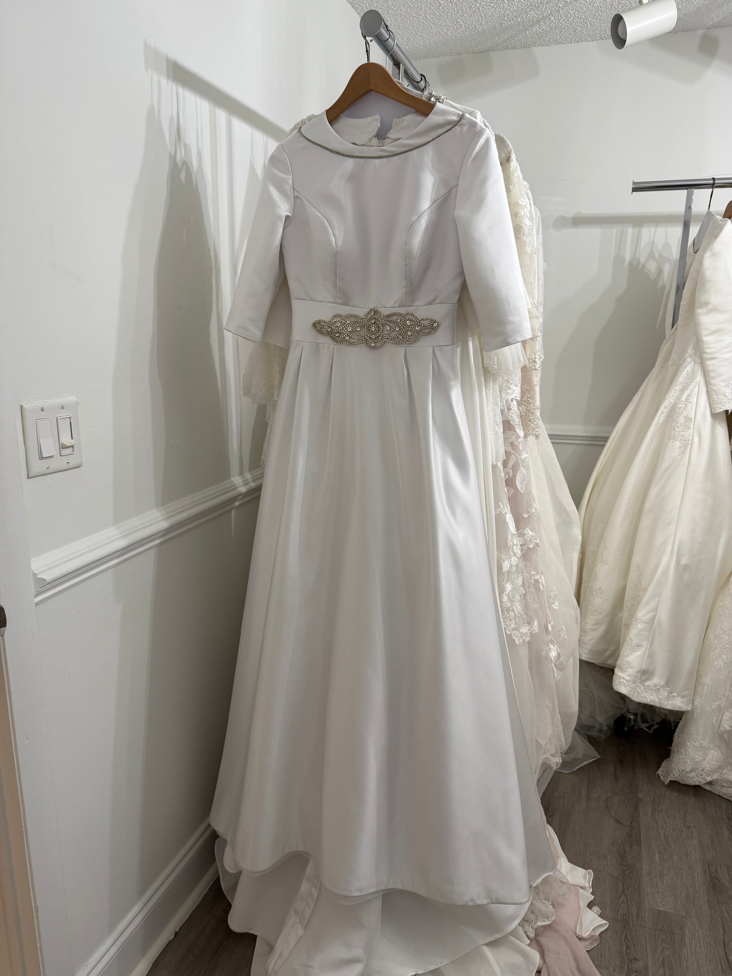 Bridal Gown
