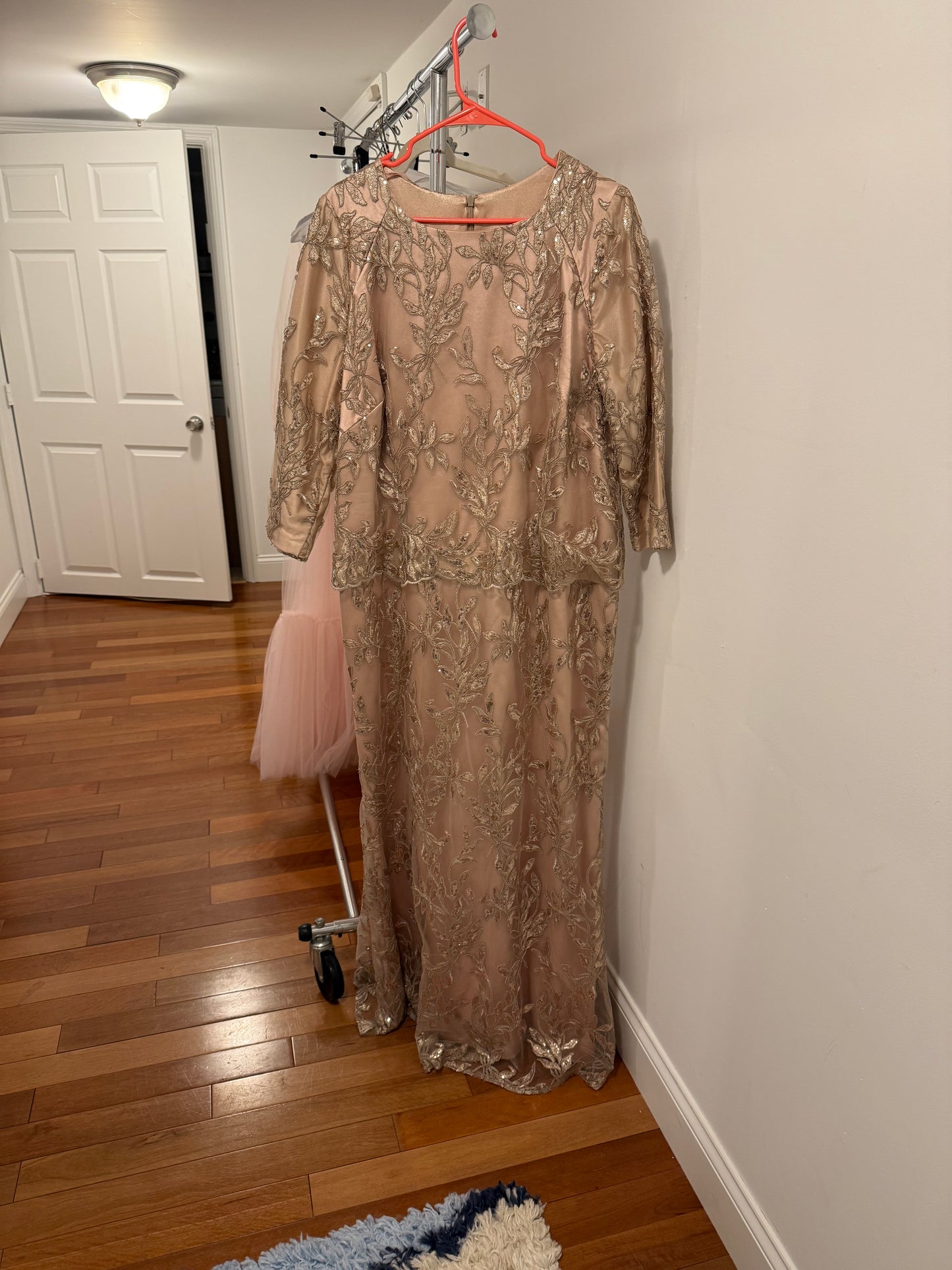 Bridal Party Gown