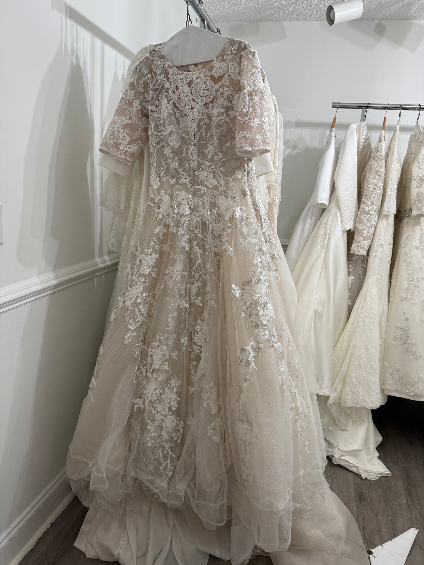Bridal Gown