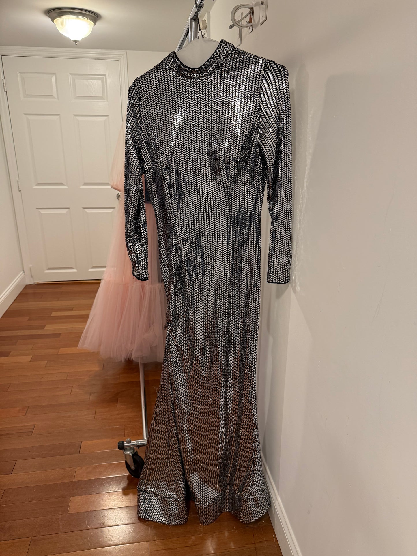 Bridal Party Gown
