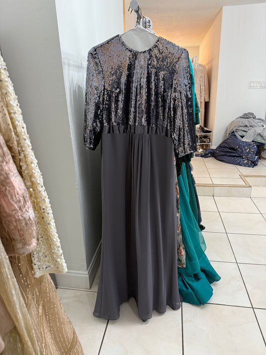 Bridal Party Gown