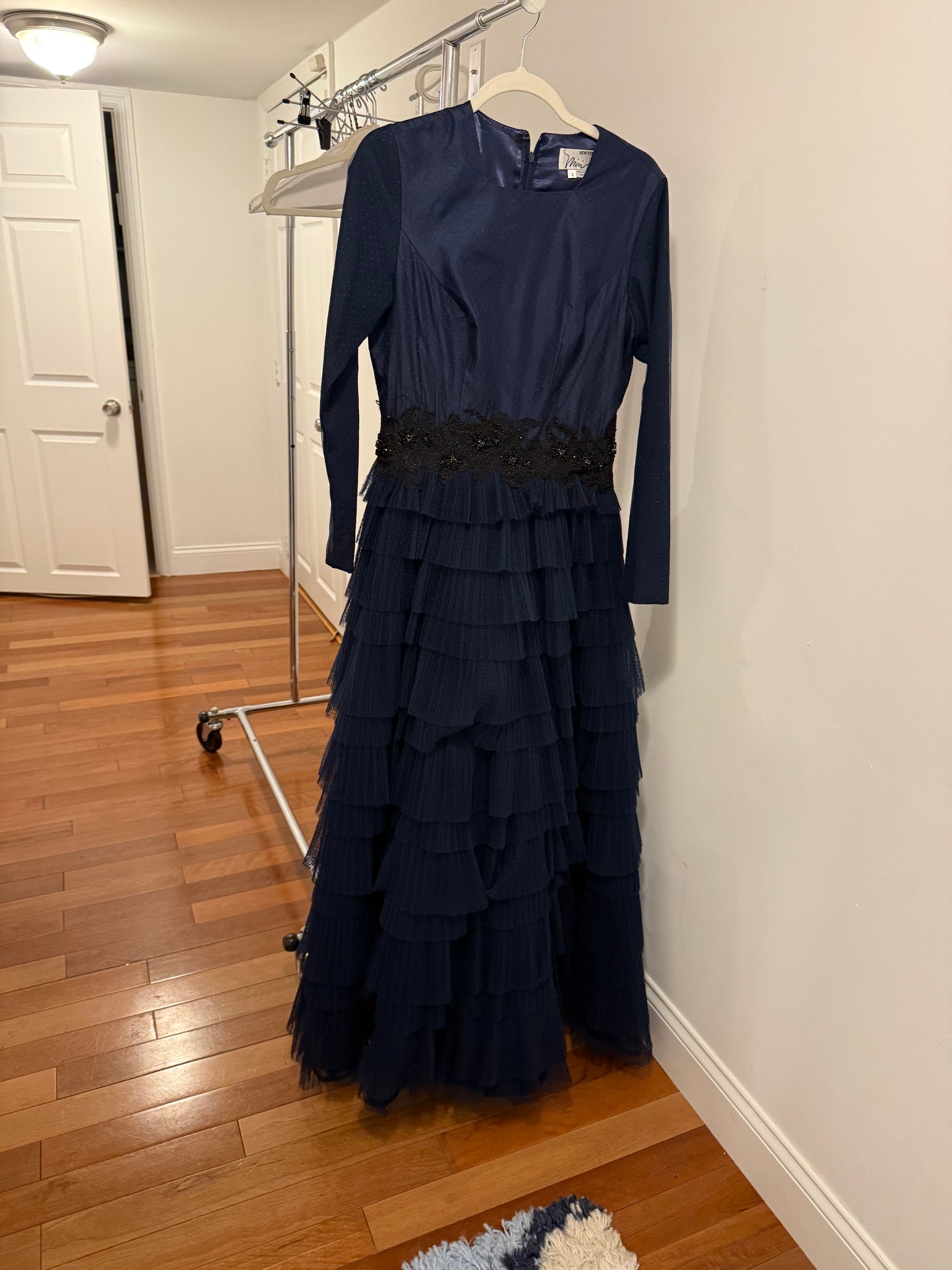 Bridal Party Gown