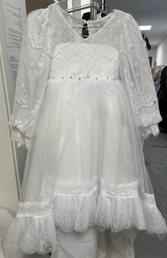 Kids Gown