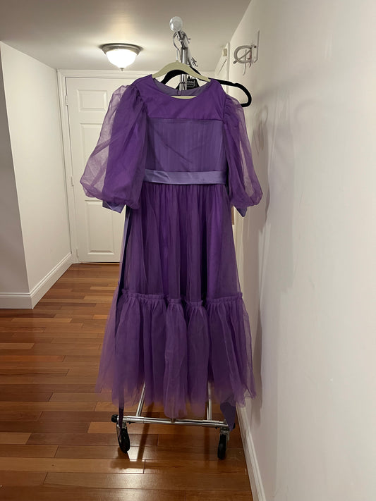 Kids Gown