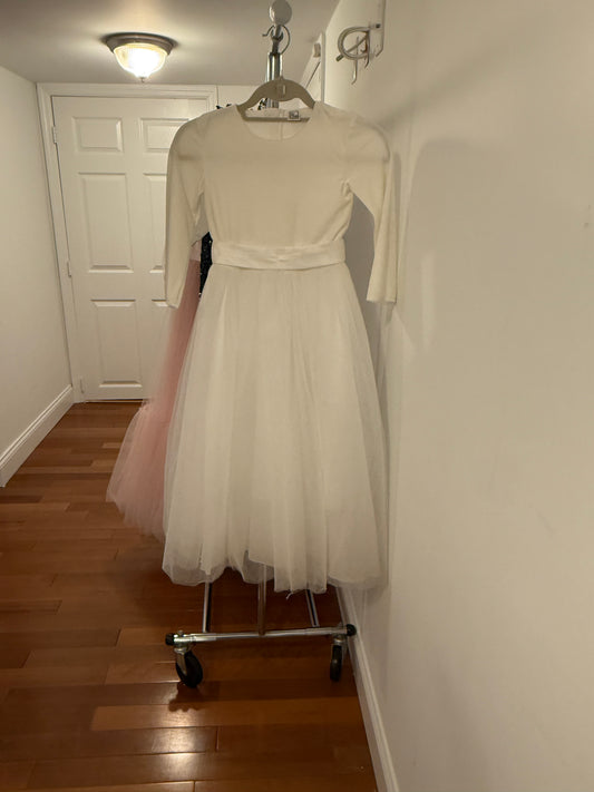 Kids Gowns