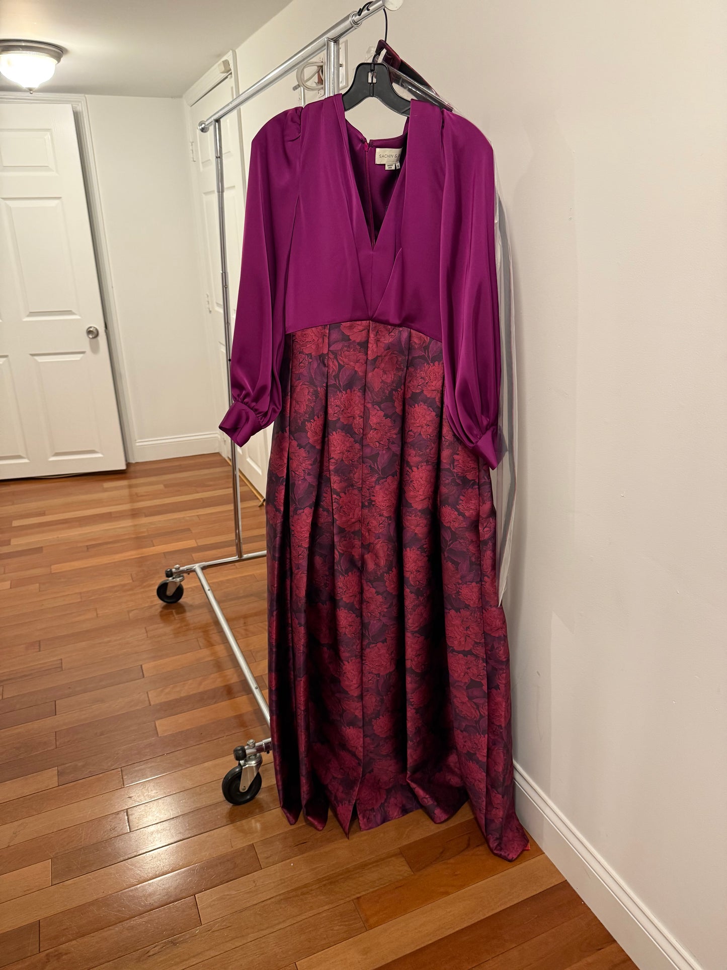 Bridal Party Gown