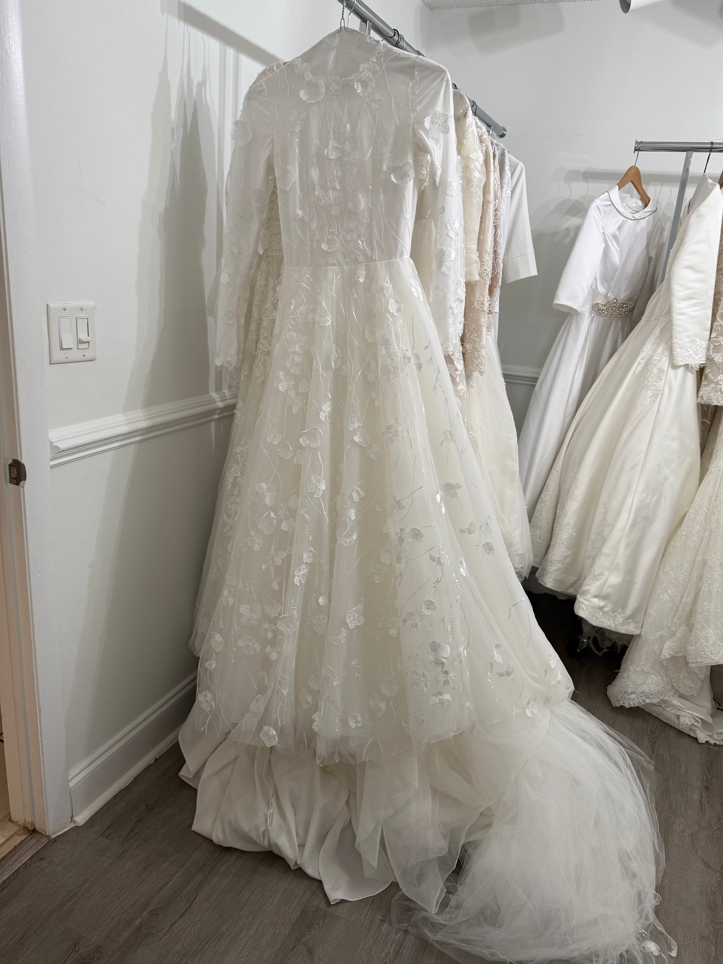 Bridal Gown