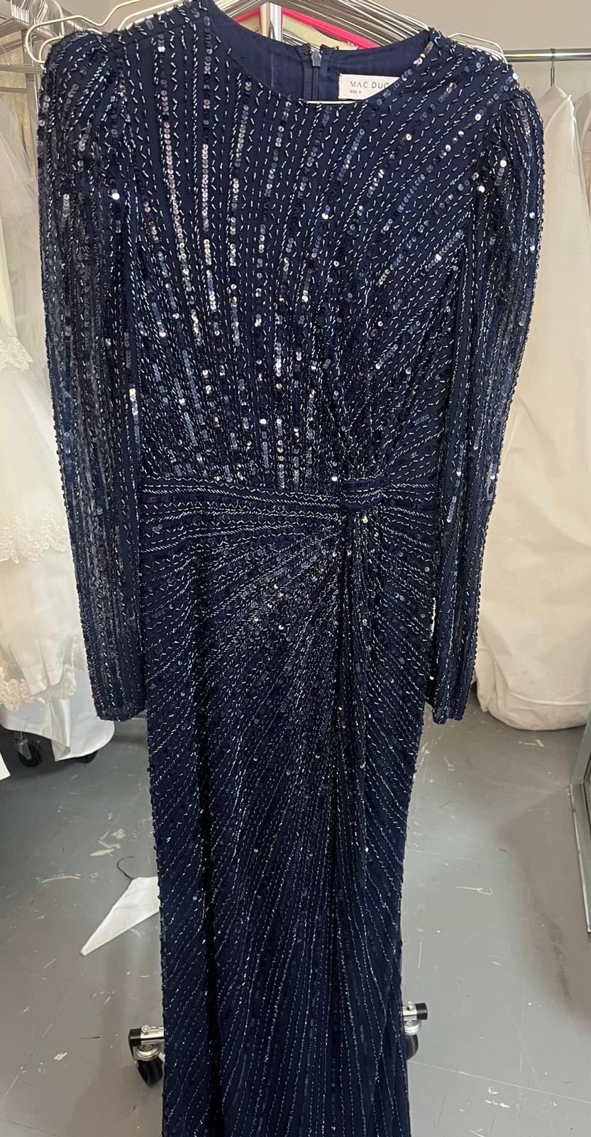 Bridal Party Gown