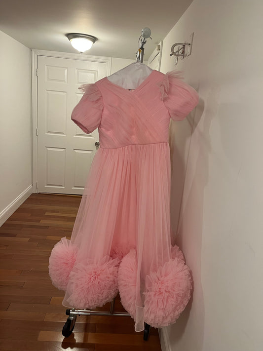 Kids Gown