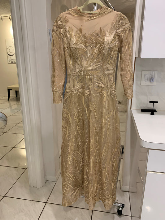 Bridal Party Gown