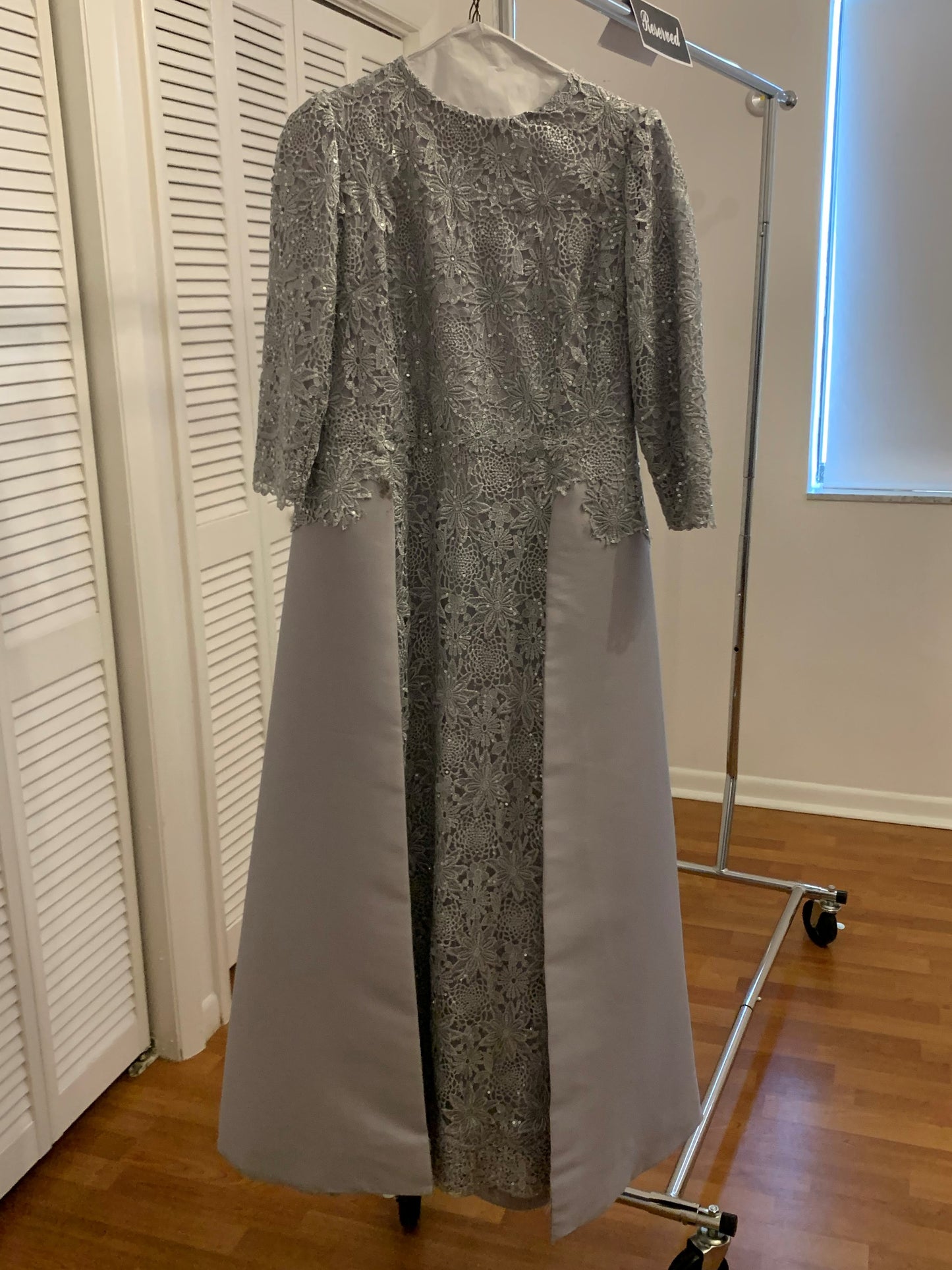Bridal Party Gown