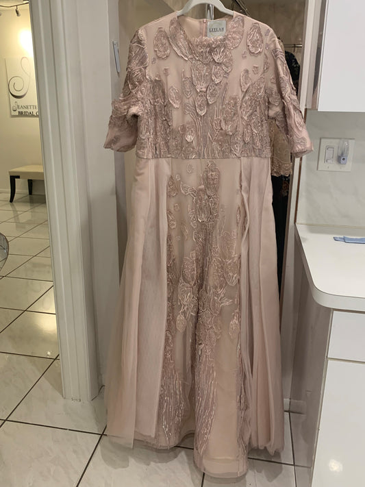 Bridal Party Gown